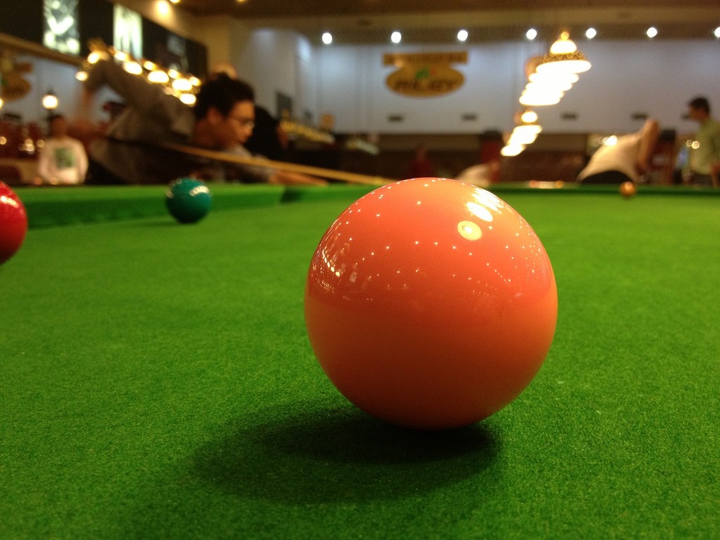 How to Refelt a Pool Table - God of Pool